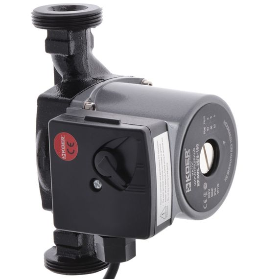 Циркуляційний насос KOER KP.GRS-25/6-180 (KP0249)