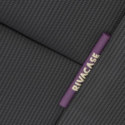 Сумка для ноутбука RivaCase 15.6&quot; 8731 Grey (8731Grey) (8731Grey) | Зображення 5