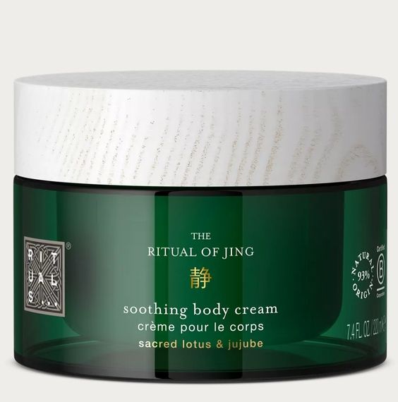 Крем для тела RITUALS... The Ritual of Jing soothing body cream (220 ml)