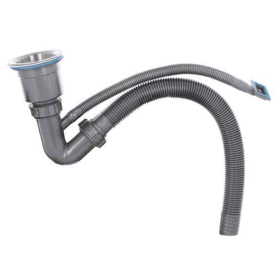 Мийка Mixxus Бронзова MX5050-200x1.0-PVD (MX0579) | Зображення 3