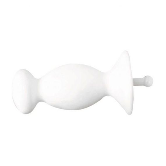 Тренажер для зміцнення м'язів малого тазу Intimate care Соме HOT, 70 мм. x 57 мм. x 189 мм. | Зображення 1