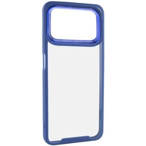 Чохол TPU+PC Lyon Case для Xiaomi Poco M5