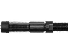 Розгортка регульована зенкер 7.75- 8.50 мм² х 107 мм Польща YATO YT-28950