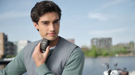 Електробритва Philips S591/05 | Зображення 5