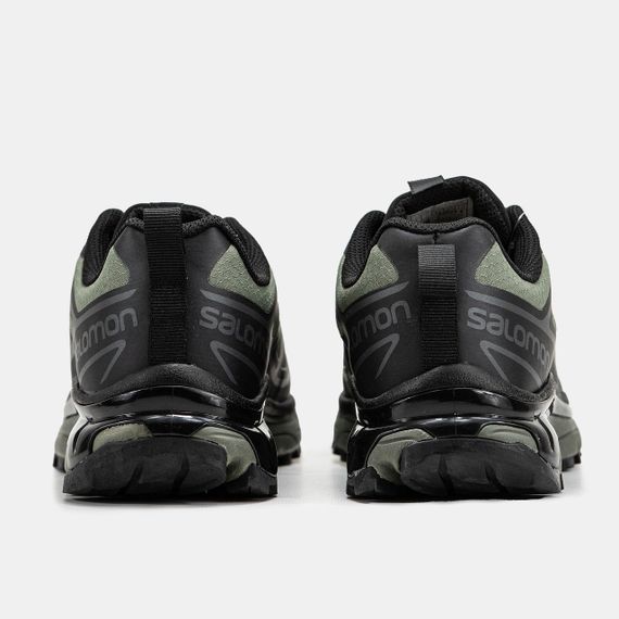 Чоловічі кросівки Salomon XT-6 Gore-Tex весна / осінь 1646 43 27,5 | Зображення 8