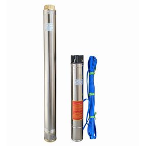 Насос свердловинний Optima 4SD10/18 3 кВт 3-фазний (11691)