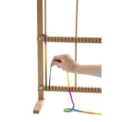 Набір для творчості Melissa&amp;Doug Великий ткацький станок (MD19381) | Зображення 2