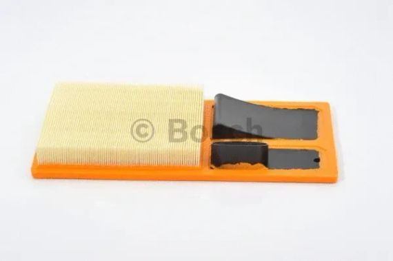 Фільтр повітряний SEAT/SKODA/VW Altea, Ibiza, Fabia,Octavia, Caddy III,Golf, Polo 1,4-1,6 04- BOSCH (F026400035) | Зображення 9