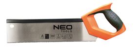 Пила NEO для стусла, 350 мм, 11TPI (41-096)