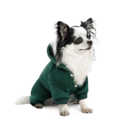Костюм Pet Fashion Berry для собак размер L | Зображення 2