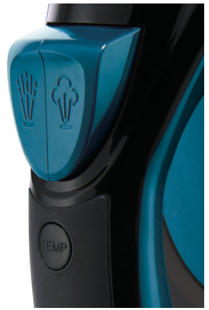 Праска Russell Hobbs 27280-56 Colour Control Pro Iron | Зображення 2