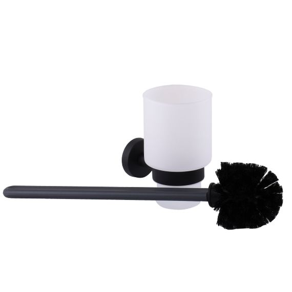 Йоржик настінний Sonia ASTRAL BLACK 195701 (000026854) | Зображення 3