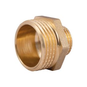 Ниппель Thermo Alliance Standart 1"х1/2" НР SD4082515