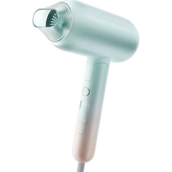 Фен Enchen Hair dryer AIR 2 Plus 1800 Вт голубой