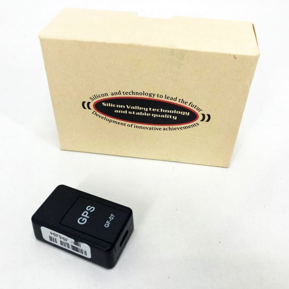 GPS трекер для детей, Трекер для ребенка, GPS отслеживание авто GPS маячок животных XT-85 | Зображення 5