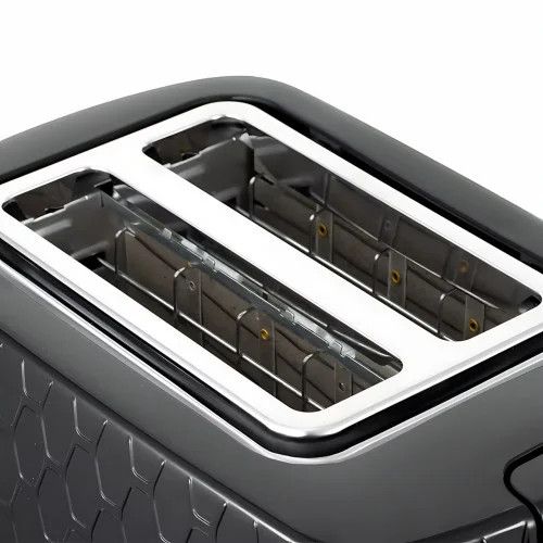 Тостер Domotec MS-508 930Вт • Електричний тостер для хліба та хрустких тостів для дому | Зображення 2