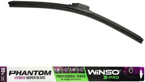 118600 Гібридна щітка склоочисника WINSO PRO PHANTOM 24/600