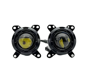 Комплект протитуманих LED фар StarLight HP-GZD-400-01 DAF-105 (XF, CF, LF)