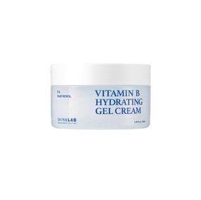 Зволожуючий крем-гель пантенолом SKIN&LAB Vitamin B Hydrating Gel Cream 50 ml