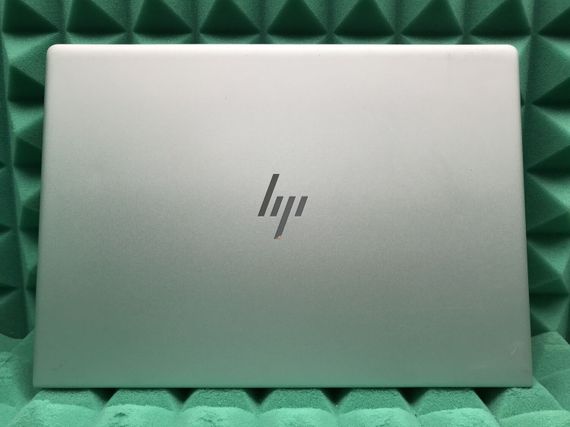 Ультрабук Б-класс HP EliteBook 840 G5 / 14" (1920x1080) IPS / Intel Core i5-8350U (4 (8) ядра по 1.7 - 3.6 GHz) / 16 GB DDR4 / 512 GB SSD M.2 / Intel UHD Graphics 620 / USB 3.1 / HDMI б/у | Зображення 7