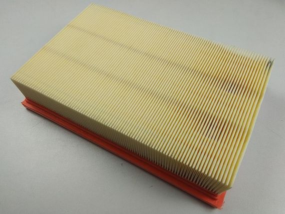 Фільтр повітряний Focus, WIX FILTERS (WA9406) | Зображення 1