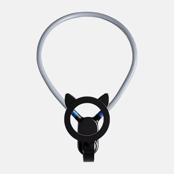 Тримач для телефону на шию без рук 5314 ∙ Зручний тримач смартфона hands-free 5314 | Зображення 3