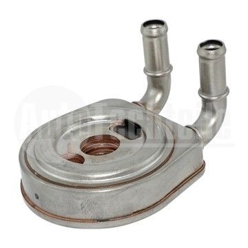 Радиатор масляный Peugeot Partner 96-15/ 306 98-03/ Citroen Berlingo 98-05 1.9D, AutoTechteile, 512 0404, 512 0404