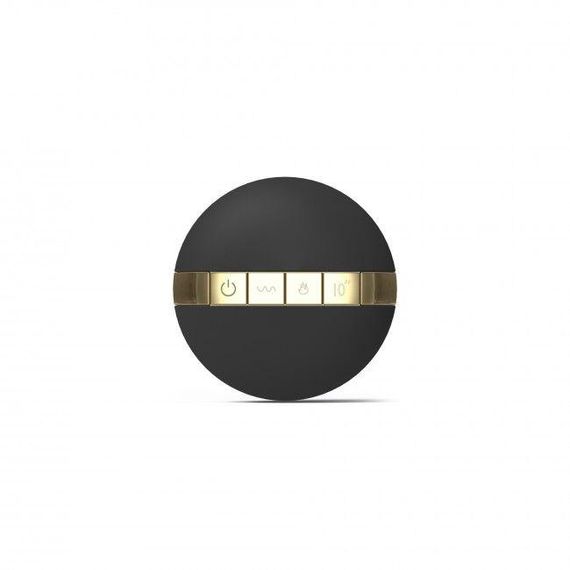 Вібромасажер з "масажем пальцем" для простати і вагіни Dorcel P-Finger sexstyle | Зображення 4