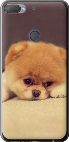 Чехол на HTC Desire 12 Plus Boo 2 "890u-1485-17620"