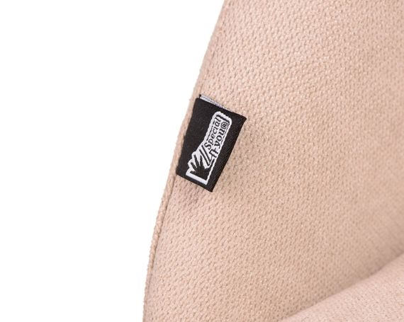 Стул офисный Special4You Amico beige | Зображення 8