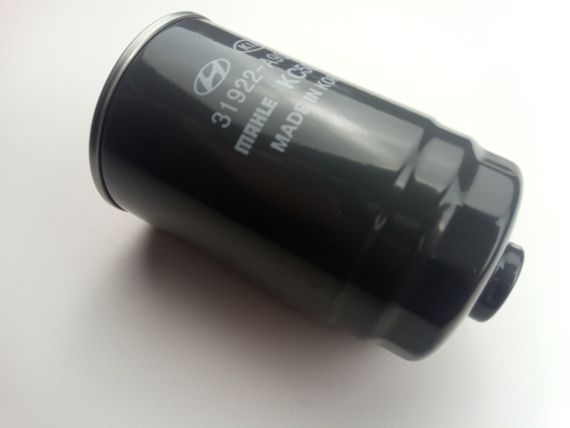 Фільтр паливний Hyundai/KIA CRDi, MOBIS (31922A9000) (31922-A9000) | Зображення 1