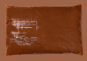 Топінг  Карамель