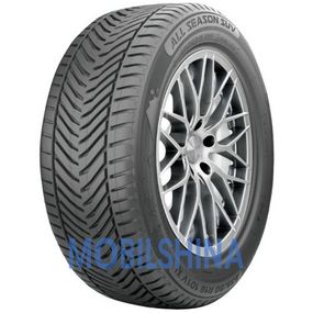 Всесезонные шины ORIUM All Season SUV (215/55R18 99V)
