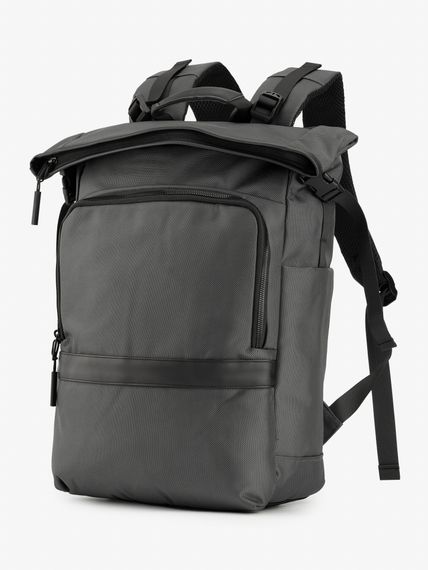 Рюкзак чоловічий GENUA 32123-3-2 Темно-сірий shop (2000999567889)