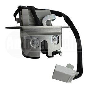 Замок двери задней Citroen Nemo 08-/ Fiat Fiorino 07-/ Qubo 08-/ Peugeot Bipper 08-, AutoTechteile, 505 1563, FT95951