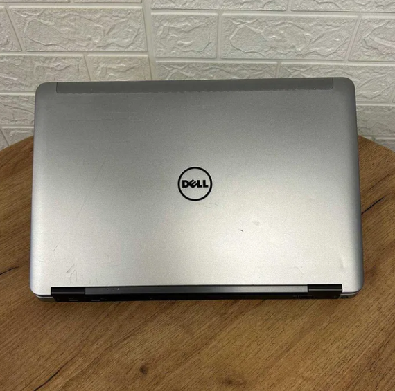 Ноутбук Dell Latitude 6540 i7 4710MQ 8Gb SSD 256Gb Radeon HD8790M Б/В | Зображення 7