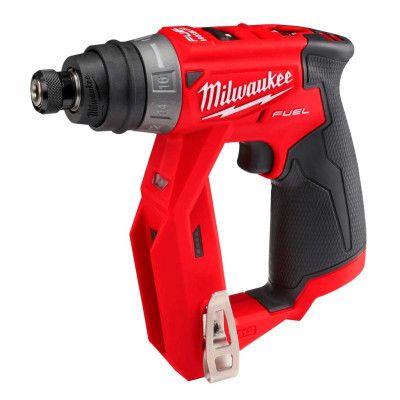 Шуруповерт Milwaukee M12 FDDXKIT-202X, 34 Нм, 2x2Ач, 4 насадки, кейс (4933464979) | Зображення 2