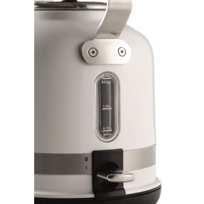 Електрочайник Ariete 2854 white | Зображення 4