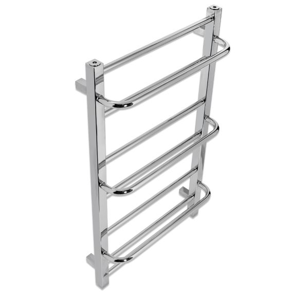 Водяна рушникосушарка Laris Ніка П10 500 х 900 | Зображення 2