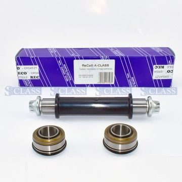 Ремкомплект рычага заднего Mercedes Benz W168, ReCo, 168 981 0518,