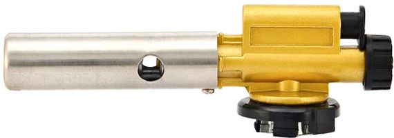 X-TREME GT-XT8802D Газовий різак