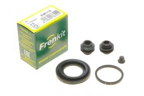 Ремкомплект суппорта заднего Hyundai Tucson Kia Sportage 15- d=38mm  Mando  238113