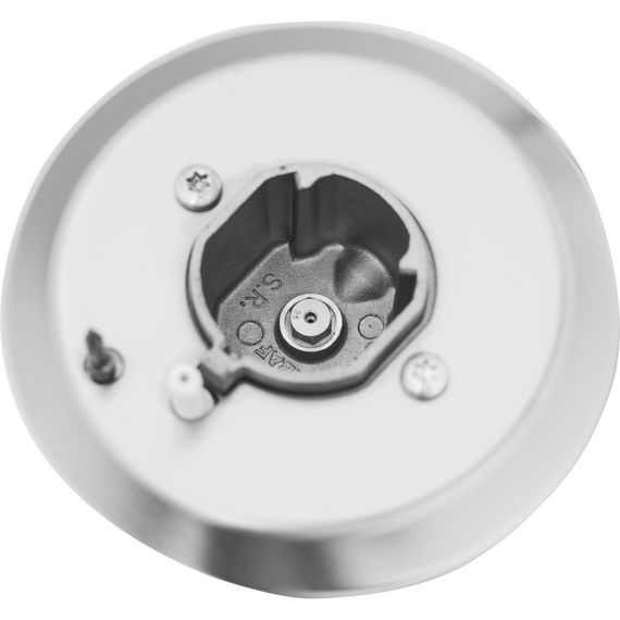 Варочная поверхность Whirlpool TGML661IX | Зображення 6