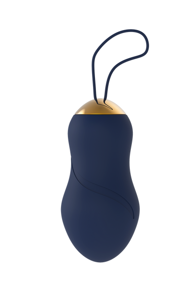 Виброяйцо с дистанционным управлением Dream Toys GODDESS COLLECTION APOLLO Sex Aura | Зображення 6