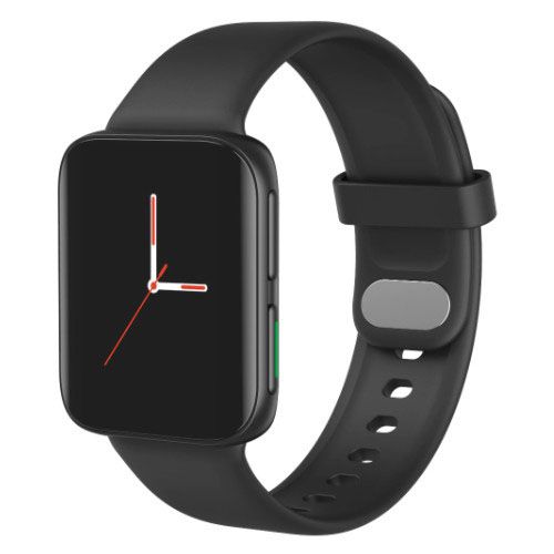 Смарт-часы Smart Watch GT9. Цвет: черный | Зображення 5