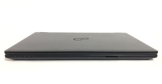 Ноутбук Fujitsu LifeBook E549 / 14" (1920x1080) IPS / Intel Core i5-8265U (4 (8) ядра по 1.6 - 3.9 GHz) / 8 GB DDR4 / 256 GB SSD / Intel UHD Graphics / WebCam / Win 11 Pro б/у | Зображення 5