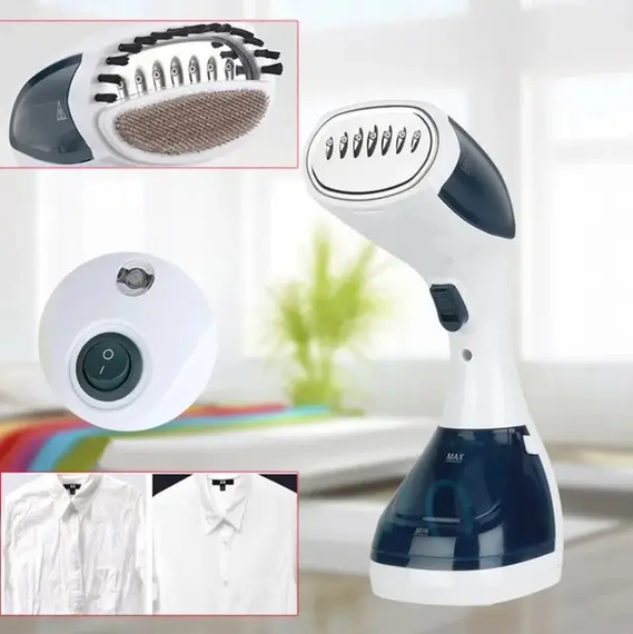 Ручний відпарювач Difei Handheld Garment Steamer | Зображення 3