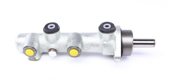 Циліндр гальмівний головний Citroen C25 81-94 Fiat Ducato 82-94 Talento 89-94 Peugeot J5 81-94 05-0130 | Зображення 4