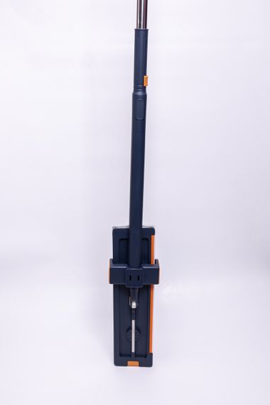 Універсальна швабра з телескопічною ручкою і плоскою платформою HP-35015-5 | Зображення 3