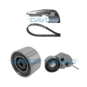 Ремень ГРМ компл. Accent/Elantra/SantaFe/Sonata/Tucson / Carens/Ceed/Cerato/Magentis/Soul/Sportage 1.5-2.2 CRDi 01-, Dayco,